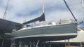 Hanse 370E 370E - Striking Dark Grey Sailing Yacht