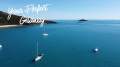 Hanse 370E 370E - Striking Dark Grey Sailing Yacht