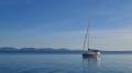 Hanse 370E 370E - Striking Dark Grey Sailing Yacht