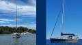 Hanse 370E 370E - Striking Dark Grey Sailing Yacht
