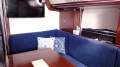 Hanse 370E 370E - Striking Dark Grey Sailing Yacht