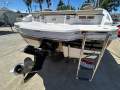 Chaparral 19 H20 Ski&fish Bowrider
