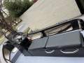 Allrounder Tuff Duck 380 fibreglass centre console