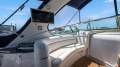 Four Winns V358 Twin Shaft Drives, Bow Thruster & Generator