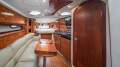 Four Winns V358 Twin Shaft Drives, Bow Thruster & Generator