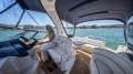 Four Winns V358 Twin Shaft Drives, Bow Thruster & Generator