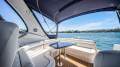Four Winns V358 Twin Shaft Drives, Bow Thruster & Generator