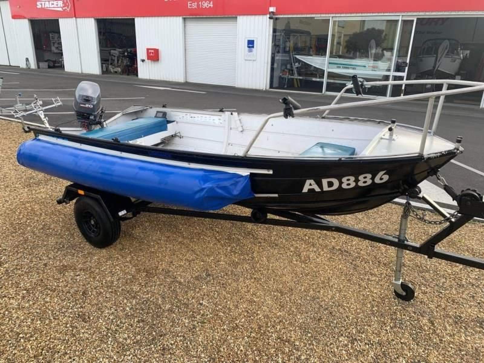 Savage 385 Kestrel