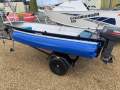 Savage 385 Kestrel