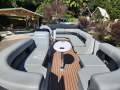 Yamaha 19ft Trailer Pontoon