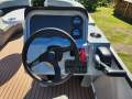 Yamaha 19ft Trailer Pontoon