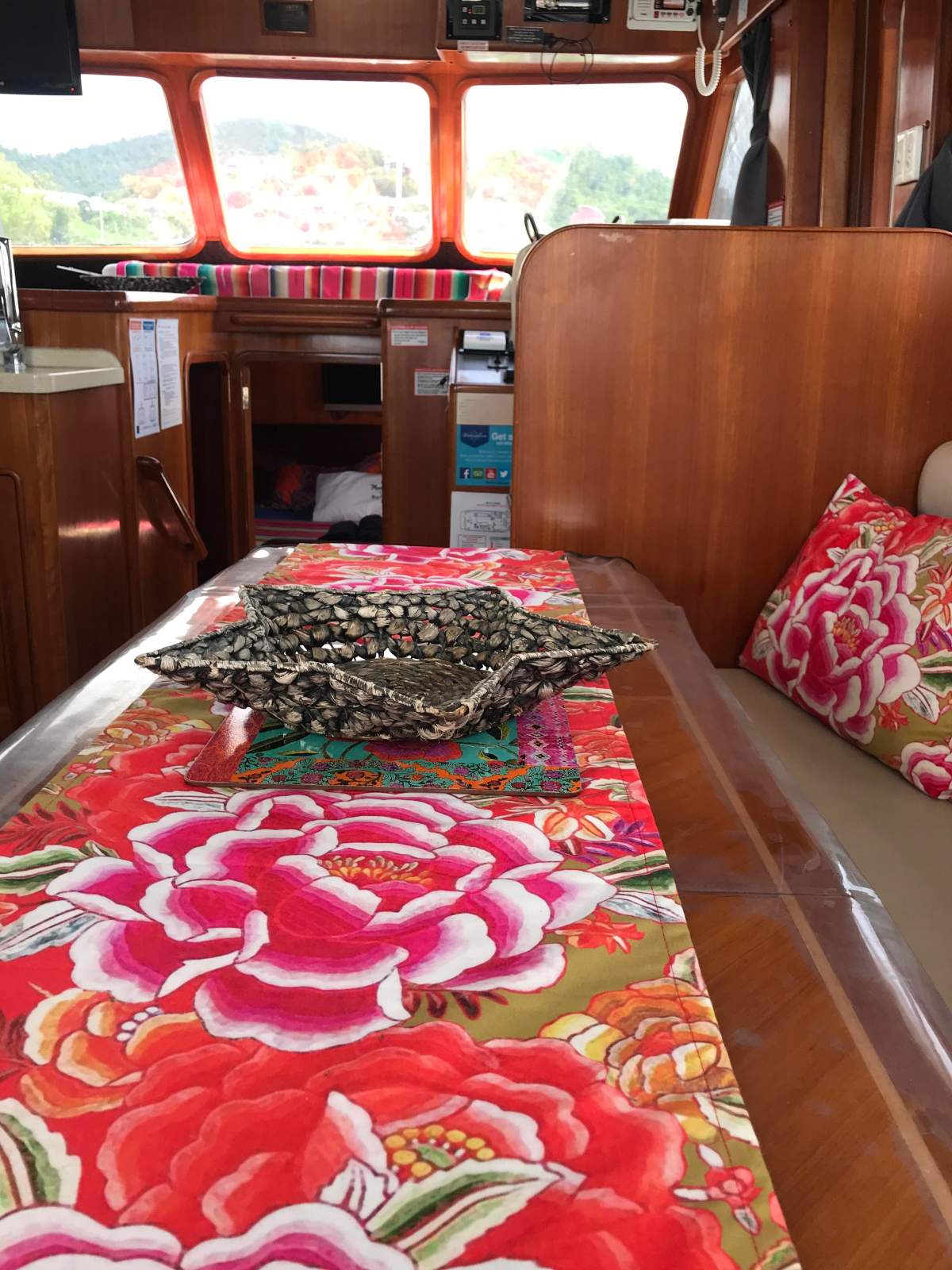 Integrity 350 Mk II Flybridge