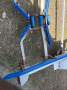 TELWATER Boat Trailer