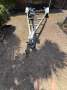 TELWATER Boat Trailer