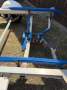 TELWATER Boat Trailer