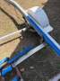 TELWATER Boat Trailer