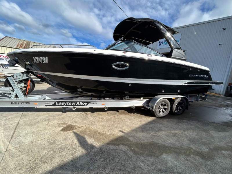 Chaparral 267 SSX Premium Bowrider