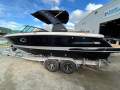 Chaparral 267 SSX Premium Bowrider