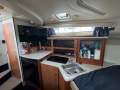 Bayliner 3055 Ciera Sports Cruiser New Clears and Covers