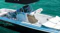Baja 340 Sportfish Islander