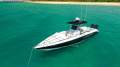 Baja 340 Sportfish Islander