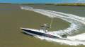 Baja 340 Sportfish Islander