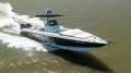 Baja 340 Sportfish Islander