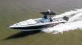 Baja 340 Sportfish Islander