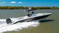 Baja 340 Sportfish Islander