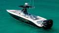 Baja 340 Sportfish Islander