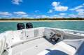 Baja 340 Sportfish Islander