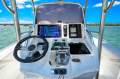 Baja 340 Sportfish Islander