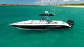 Baja 340 Sportfish Islander