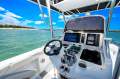 Baja 340 Sportfish Islander