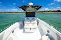 Baja 340 Sportfish Islander