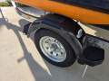 Italboats Stingher 340 Fast Rike as new condition Orange Hyperlon
