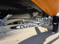 Italboats Stingher 340 Fast Rike as new condition Orange Hyperlon
