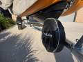 Italboats Stingher 340 Fast Rike as new condition Orange Hyperlon