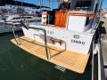 Blue Seas 36