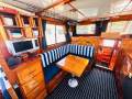 Blue Seas 36
