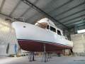 Blue Seas 36