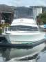 Caribbean 26 Bertram Flybridge