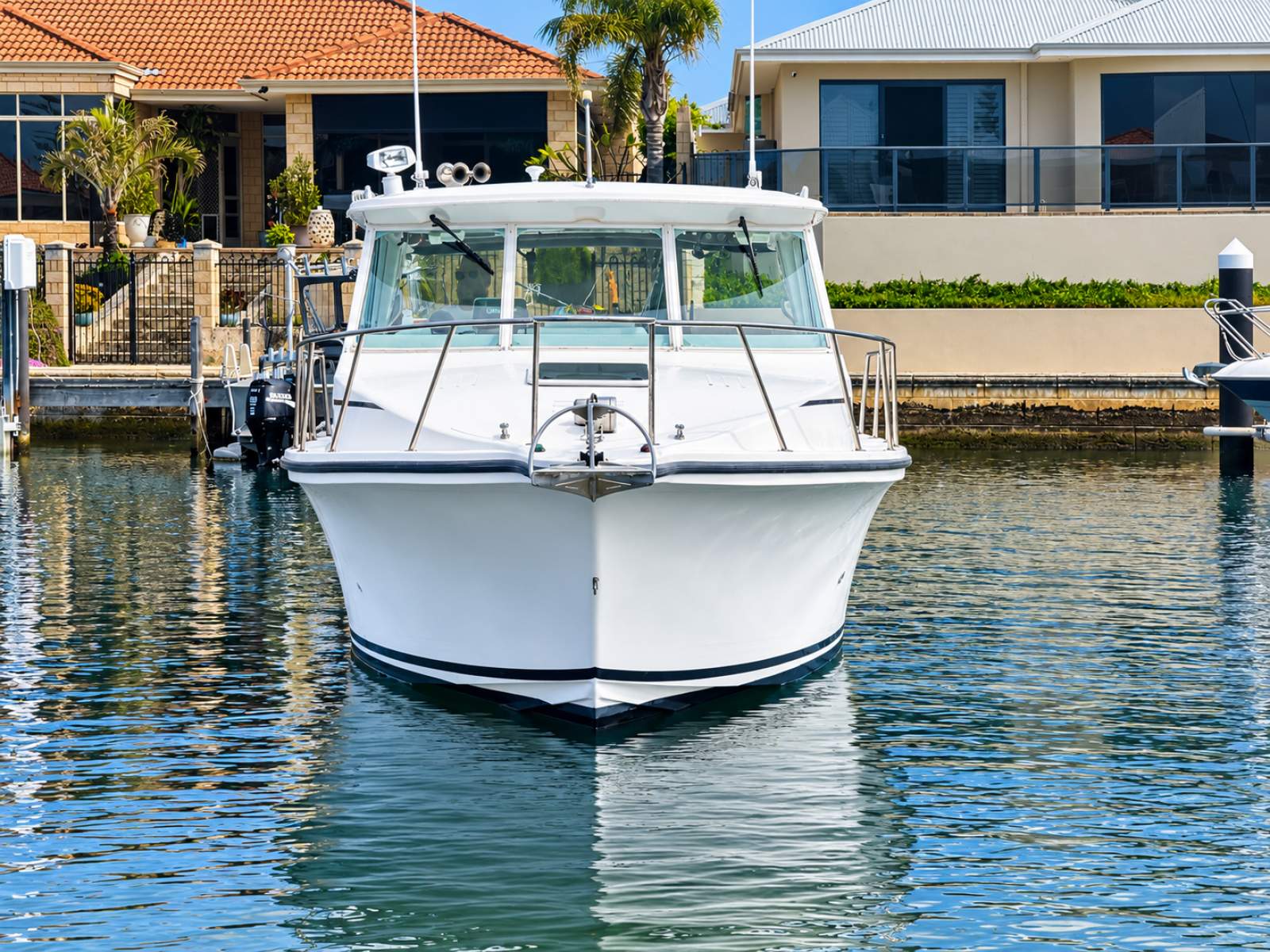 Baha Cruisers 300 GLE
