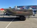 Sea Jay 4.90 Ranger Centre Console