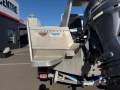 Sea Jay 4.90 Ranger Centre Console