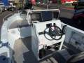 Sea Jay 4.90 Ranger Centre Console