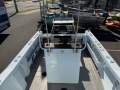 Sea Jay 4.90 Ranger Centre Console