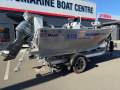 Sea Jay 4.90 Ranger Centre Console