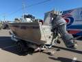 Sea Jay 4.90 Ranger Centre Console