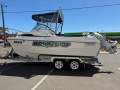 Markham Dominator 5600 Canyon Runner Mk II